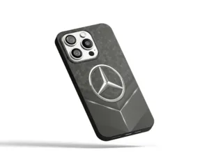 Mercedes Telefonhülle Tuning Drift Stil